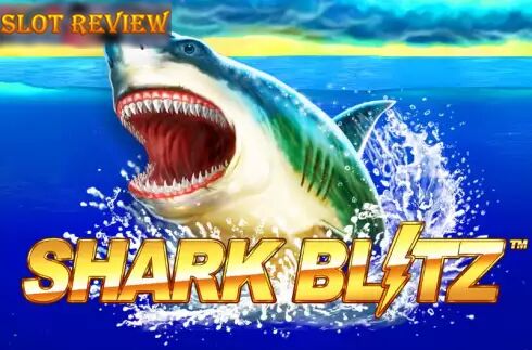 Shark Blitz slot